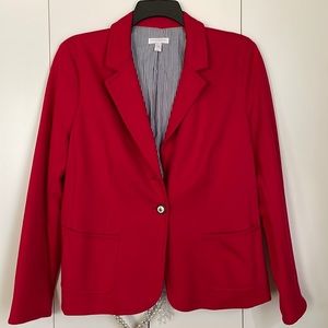 CHARTER CLUB Petite XL sports jacket
